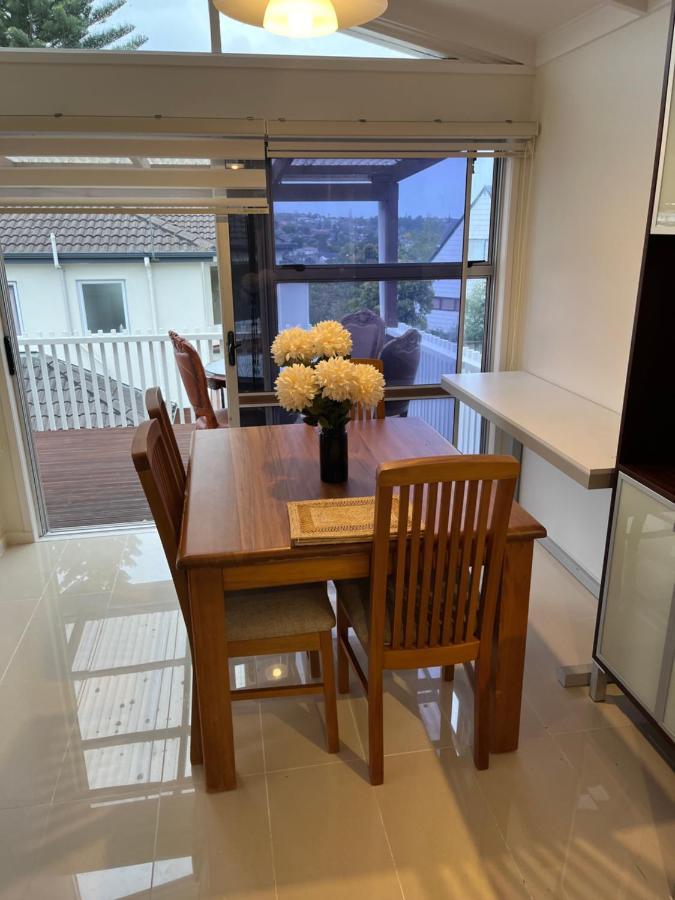 Hillcrest Homestay, Northshore, オークランド エクステリア 写真