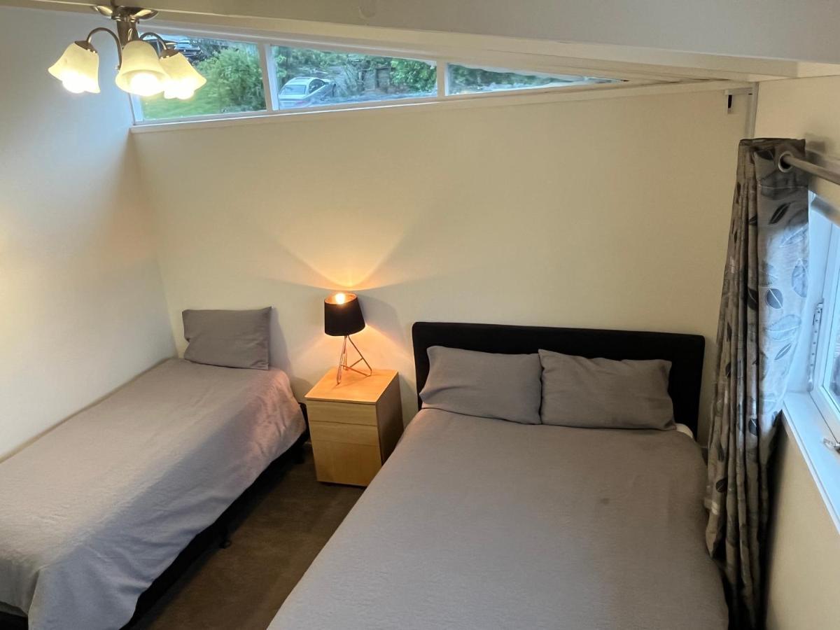 Hillcrest Homestay, Northshore, オークランド エクステリア 写真
