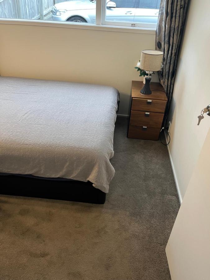 Hillcrest Homestay, Northshore, オークランド エクステリア 写真