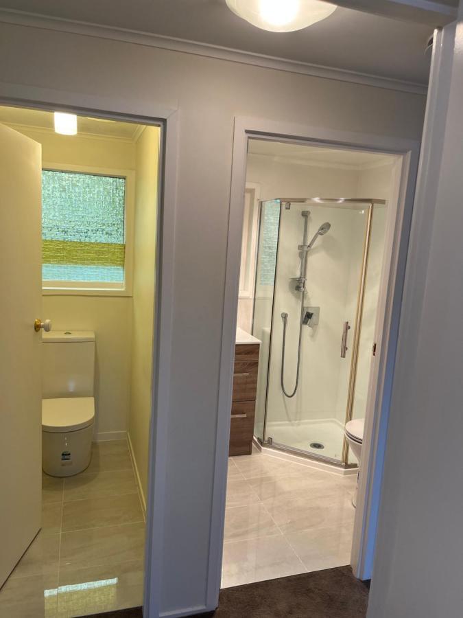 Hillcrest Homestay, Northshore, オークランド エクステリア 写真