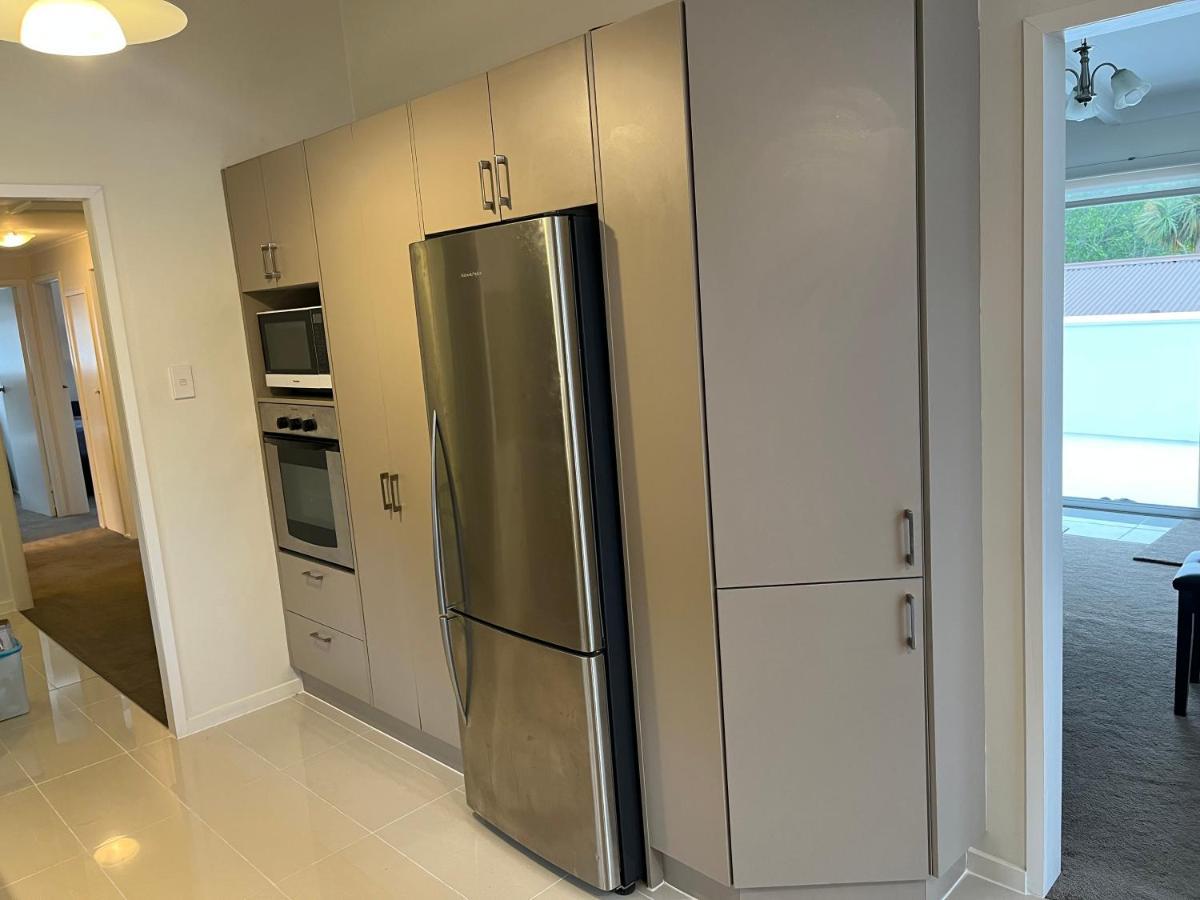 Hillcrest Homestay, Northshore, オークランド エクステリア 写真