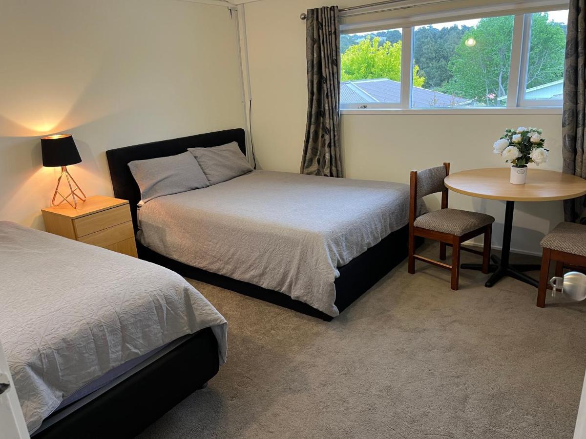 Hillcrest Homestay, Northshore, オークランド エクステリア 写真
