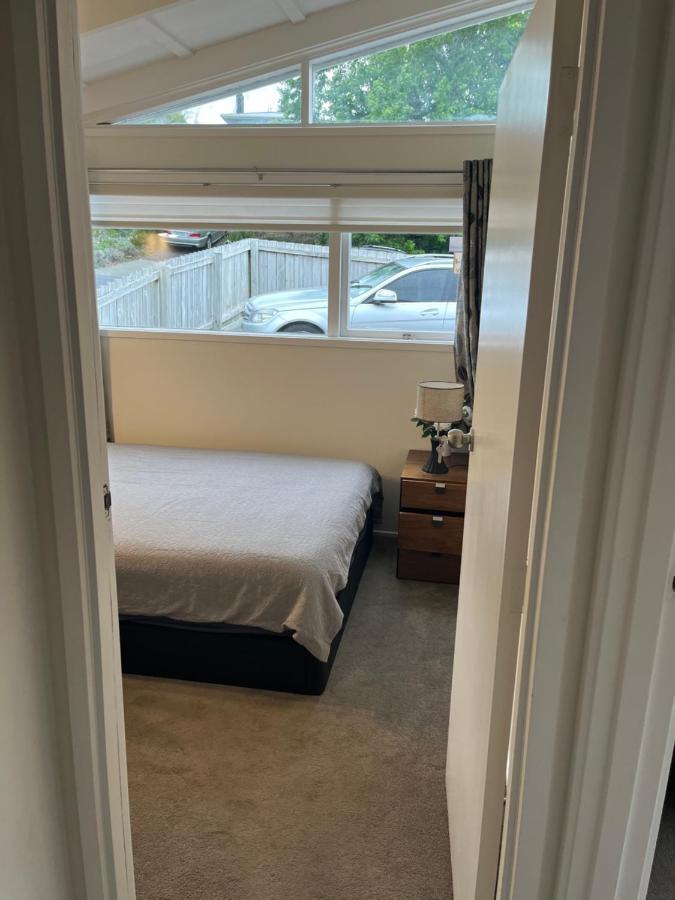 Hillcrest Homestay, Northshore, オークランド エクステリア 写真