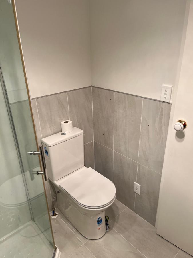 Hillcrest Homestay, Northshore, オークランド エクステリア 写真