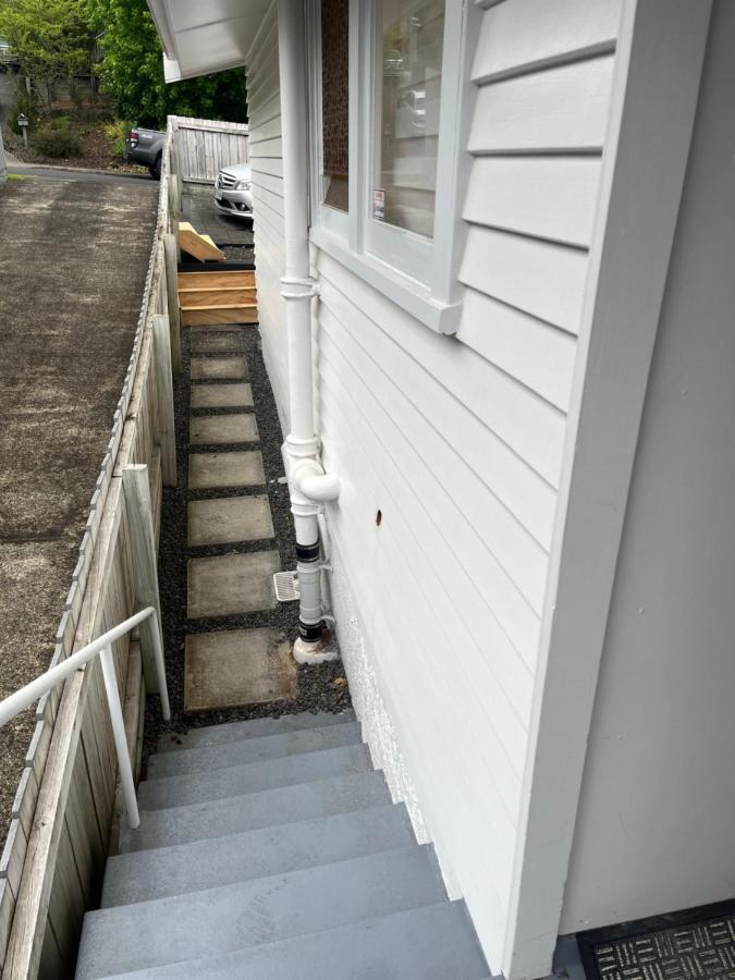 Hillcrest Homestay, Northshore, オークランド エクステリア 写真