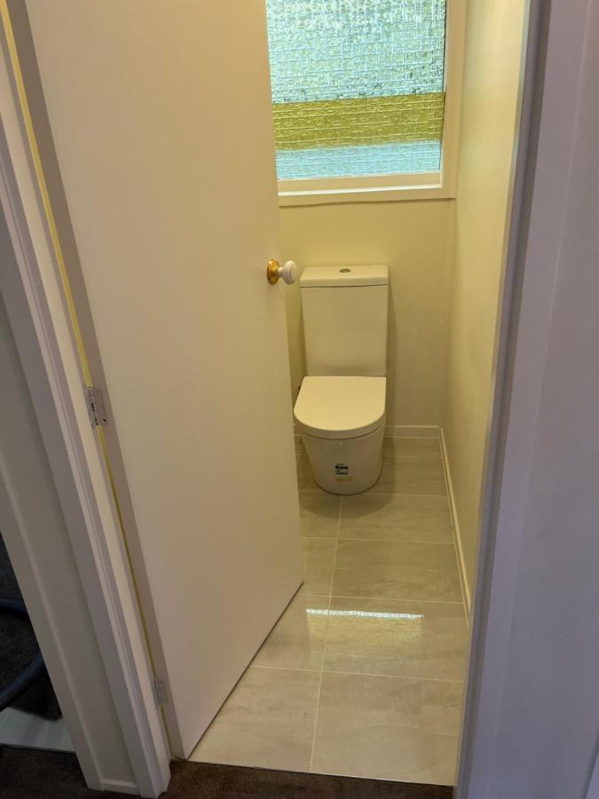 Hillcrest Homestay, Northshore, オークランド エクステリア 写真