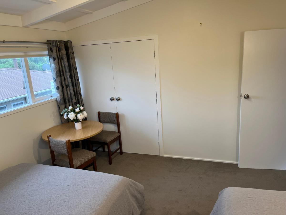 Hillcrest Homestay, Northshore, オークランド エクステリア 写真